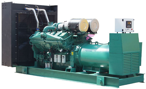 北关30kw康明斯柴油发电机组图片 北关30kw康明斯柴油发电机组图片